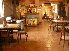 Hospoda na Hřišti, městský stadion, Votice