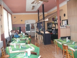 Hostinec U nás, Votice-Beztahov 18 (u nádraží), Votice