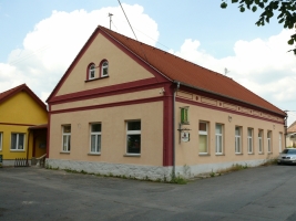 Restaurace U CHALUPÁŘŮ, Višňová 71, Višňová
